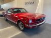 [ Ford - Mustang V8 289cui. Fastback Au ]